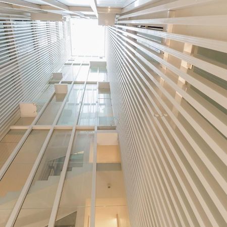 Seven Luxury Apartment Parioli Рим Екстериор снимка