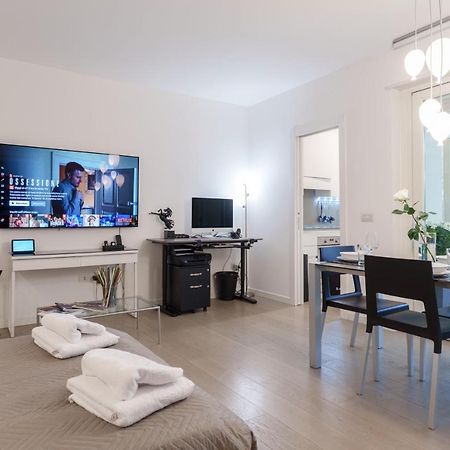 Seven Luxury Apartment Parioli Рим Екстериор снимка