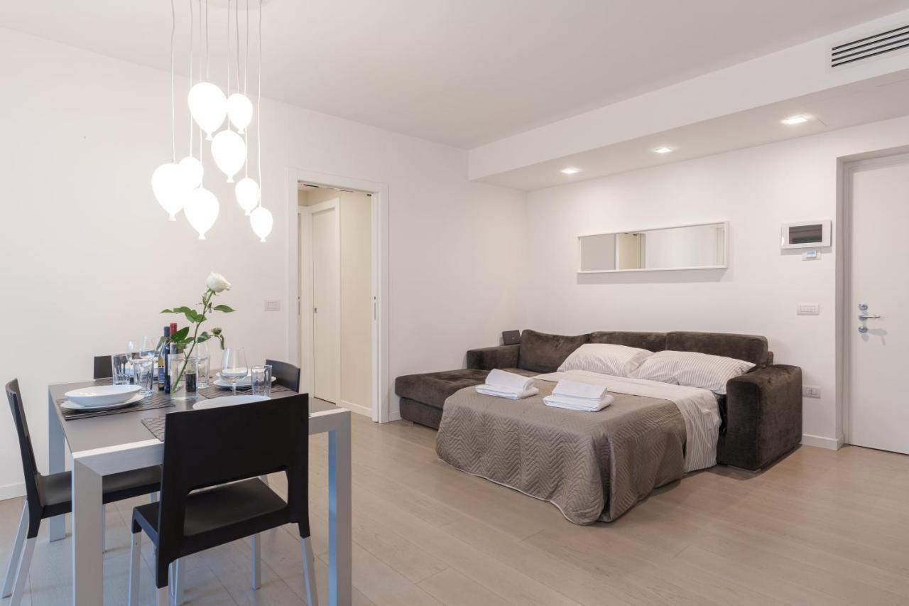 Seven Luxury Apartment Parioli Рим Екстериор снимка